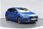 2022 Ford Focus 1.0 EcoBoost ST-Line Vignale 5dr