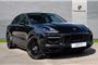 2023 Porsche Cayenne GTS 5dr Tiptronic S