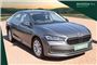 2024 Skoda Superb 1.5 TSI e-TEC SE Technology 5dr DSG