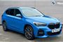 2020 BMW X1 sDrive 18i M Sport 5dr Step Auto