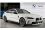 2025 BMW M3 M3 xDrive 530 Competition M 4dr Step Auto