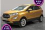 2023 Ford EcoSport 1.0 EcoBoost 125 Titanium 5dr