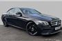 2019 Mercedes-Benz E-Class E220d AMG Line 4dr 9G-Tronic