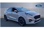 2022 Ford Puma 1.0 EcoBoost Hybrid mHEV 155 ST-Line X 5dr