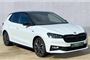 2023 Skoda Fabia 1.0 TSI 110 Monte Carlo 5dr DSG