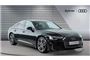 2021 Audi A6 40 TFSI S Line 4dr S Tronic