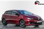 2018 Toyota Auris 1.8 Hybrid Design TSS 5dr CVT [Nav]