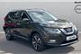 2018 Nissan X-Trail 1.6 dCi Tekna 5dr 4WD [7 Seat]