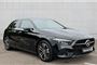 2024 Mercedes-Benz A-Class A200 Sport Executive 5dr Auto