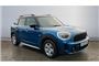 2022 MINI Countryman 1.5 Cooper Classic 5dr Auto [Comfort/Nav+ Pack]