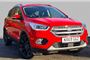 2019 Ford Kuga 1.5 EcoBoost Titanium X Edition 5dr 2WD