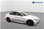 2020 Alfa Romeo Giulia 2.0 TB Nero Edizione 4dr Auto