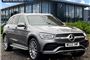 2022 Mercedes-Benz GLC GLC 300d 4Matic AMG Line Premium 5dr 9G-Tronic