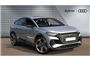 2024 Audi Q4 250kW 55 Quattro 82kWh Black Edition 5dr Auto