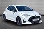 2023 Toyota Yaris 1.5 Hybrid GR Sport 5dr CVT