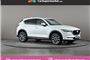 2021 Mazda CX-5 2.0 Sport 5dr