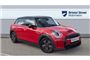 2022 MINI Hatchback 5dr 2.0 Cooper S Classic 5dr Auto