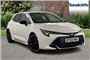 2022 Toyota Corolla 1.8 VVT-i Hybrid GR Sport 5dr CVT