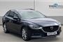 2022 Mazda 6 Tourer 2.0 Skyactiv-G Sport 5dr