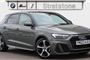 2022 Audi A1 30 TFSI 110 S Line 5dr S Tronic [Tech Pack]