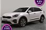 2021 Kia Niro 1.6 GDi Hybrid 3 5dr DCT