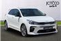 2023 Kia Rio 1.0 T GDi 48V 118 GT-Line S 5dr