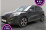 2021 Ford Kuga 1.5 EcoBlue ST-Line X Edition 5dr