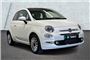 2024 Fiat 500 1.0 Mild Hybrid 3dr