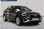 2023 Audi Q2 35 TFSI S Line 5dr S Tronic