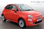 2023 Fiat 500C 1.0 Mild Hybrid 2dr