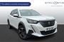 2021 Peugeot 2008 1.2 PureTech Allure 5dr