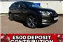 2020 Nissan X-Trail 1.3 DiG-T N-Connecta 5dr [7 Seat] DCT