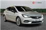 2021 Vauxhall Astra 1.2 Turbo 145 Griffin Edition 5dr