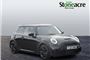 2023 MINI Hatchback 2.0 Cooper S Sport II 3dr Auto [Comfort/Nav Pack]