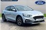 2019 Ford Focus Active 1.5 EcoBoost 150 Active X 5dr