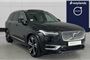 2023 Volvo XC90 2.0 T8 [455] RC PHEV Ultimate Dark 5dr AWD Gtron