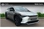 2024 Toyota bZ4X 160kW Vision 71.4kWh 5dr Auto AWD
