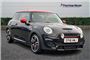 2018 MINI Hatchback 2.0 John Cooper Works II 3dr Auto [8 Speed]