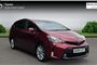 2019 Toyota Prius+ 1.8 VVTi Excel TSS 5dr CVT Auto