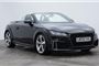 2022 Audi TT Roadster 40 TFSI S Line 2dr S Tronic