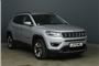 2020 Jeep Compass 1.4 Multiair 170 Limited 5dr Auto