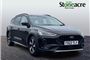 2022 Ford Focus Active 1.0 EcoBoost Active Style 5dr