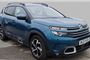 2020 Citroen C5 Aircross 1.5 BlueHDi 130 Flair 5dr