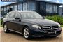 2018 Mercedes-Benz E-Class Estate E220d SE Premium 5dr 9G-Tronic