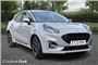 2023 Ford Puma 1.0 EcoBoost Hybrid mHEV ST-Line X 5dr