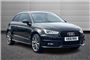 2018 Audi A1 1.4 TFSI 125 Black Edition Nav 3dr