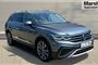 2022 Volkswagen Tiguan Allspace 1.5 TSI Elegance 5dr DSG