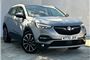 2021 Vauxhall Grandland X 1.2 Turbo Elite Nav 5dr Auto [8 Speed]