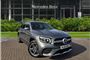 2021 Mercedes-Benz GLB GLB 220d 4Matic AMG Line Prem 5dr 8G-Tron [5 seat]