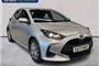 2023 Toyota Yaris 1.5 Hybrid Icon 5dr CVT